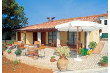 Itaalia Penzión San Vincenzo, Eksterjöör